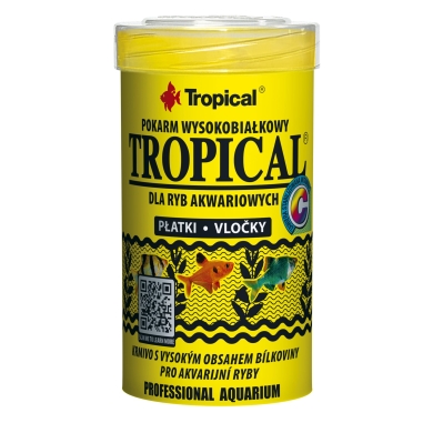 Tropical 250ml